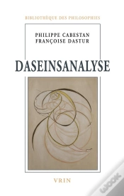 Capa do artigo Daseinsanalyse