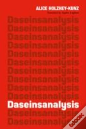 Capa do artigo Daseinsanalysis