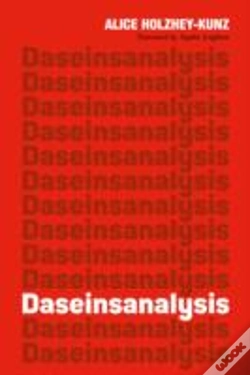 Capa do artigo Daseinsanalysis