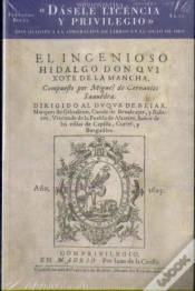 Capa do artigo Dásele Licencia Y Privilegio