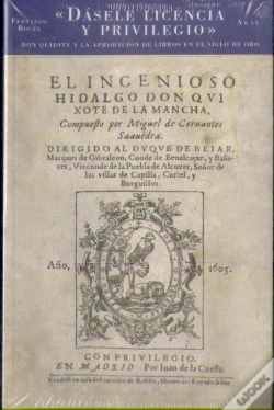Capa do artigo Dásele Licencia Y Privilegio