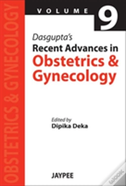 Capa do artigo Dasgupta'S Recent Advances In: Obstetrics And Gynecology