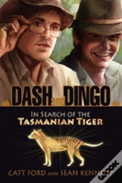 Capa do artigo Dash And Dingo