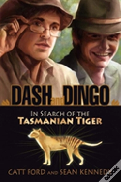 Capa do artigo Dash And Dingo
