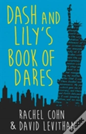 Capa do artigo Dash And Lily