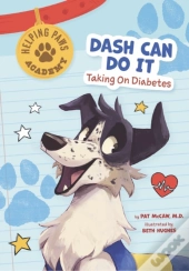 Dash Can Do It