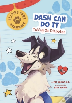 Capa do artigo Dash Can Do It