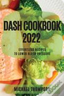 Dash Cookbook 2022
