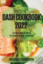 Capa do artigo Dash Cookbook 2022