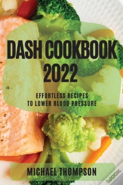 Capa do artigo Dash Cookbook 2022