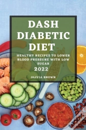 Dash Diabetic Diet 2022