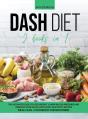 Dash Diet: 2 Books In 1: The Ultimate Gu - Preview