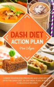 Capa do artigo Dash Diet Action Plan