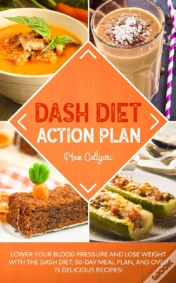 Capa do artigo Dash Diet Action Plan