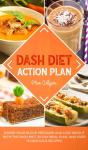 Dash Diet Action Plan - Preview