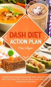 Capa do artigo Dash Diet Action Plan