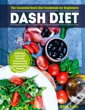 Capa do artigo Dash Diet
