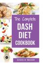 Dash Diet Books - Preview