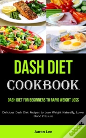 Capa do artigo Dash Diet Cookbook