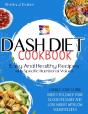 Dash Diet Cookbook - Preview