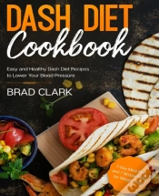 Capa do artigo Dash Diet Cookbook