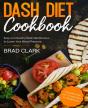 Dash Diet Cookbook - Preview