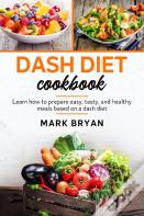 Dash Diet Cookbook