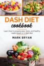 Dash Diet Cookbook - Preview