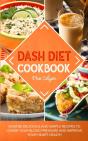 Dash Diet Cookbook - Preview