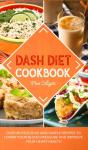Dash Diet Cookbook - Preview