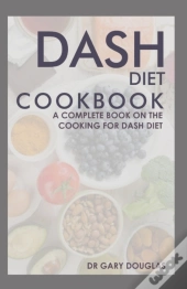 Dash Diet Cookbook