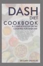 Dash Diet Cookbook - Preview
