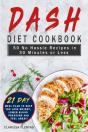 Dash Diet Cookbook - Preview