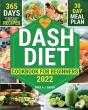 Dash Diet Cookbook For Beginners - Preview