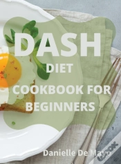 Capa do artigo Dash Diet Cookbook For Beginners