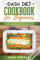 Dash Diet Cookbook For Beginners
