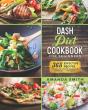 Dash Diet Cookbook For Beginners - Preview