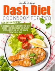 Dash Diet Cookbook For Two
