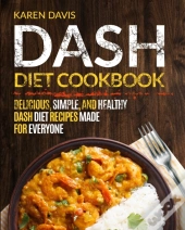 Dash Diet Cookbook