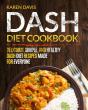 Dash Diet Cookbook - Preview