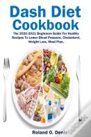 Dash Diet Cookbook