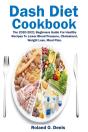 Dash Diet Cookbook - Preview