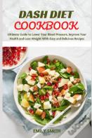 Dash Diet Cookbook