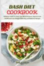 Dash Diet Cookbook - Preview