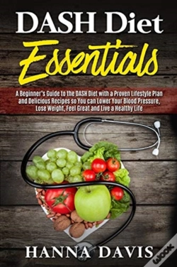 Capa do artigo Dash Diet Essentials: A Beginner'S Guide