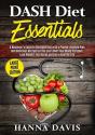 Dash Diet Essentials Large Print Edition - Preview