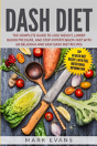 Dash Diet - Preview