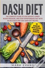 Capa do artigo Dash Diet