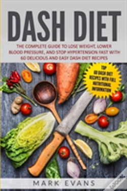 Capa do artigo Dash Diet
