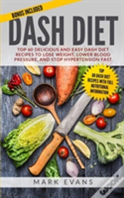 Capa do artigo Dash Diet